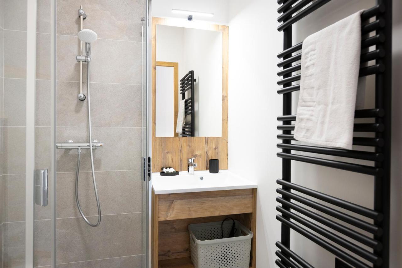 Apartment mit 3 Schlafzimmern