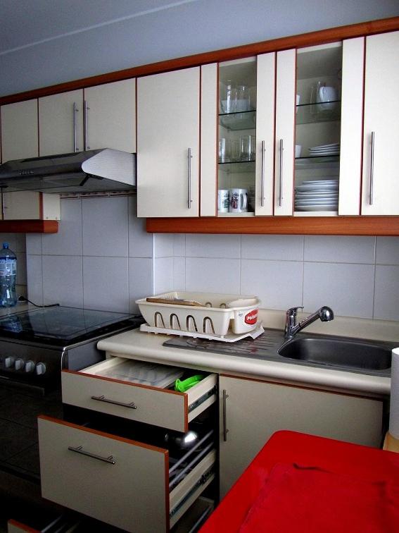 Apartment mit 3 Schlafzimmern