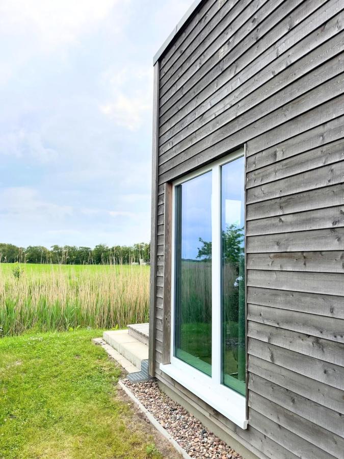Haus Annabell - Neubau, Sauna, Natur, nah der Nordsee - Chambres d'hôtes Butjadingen