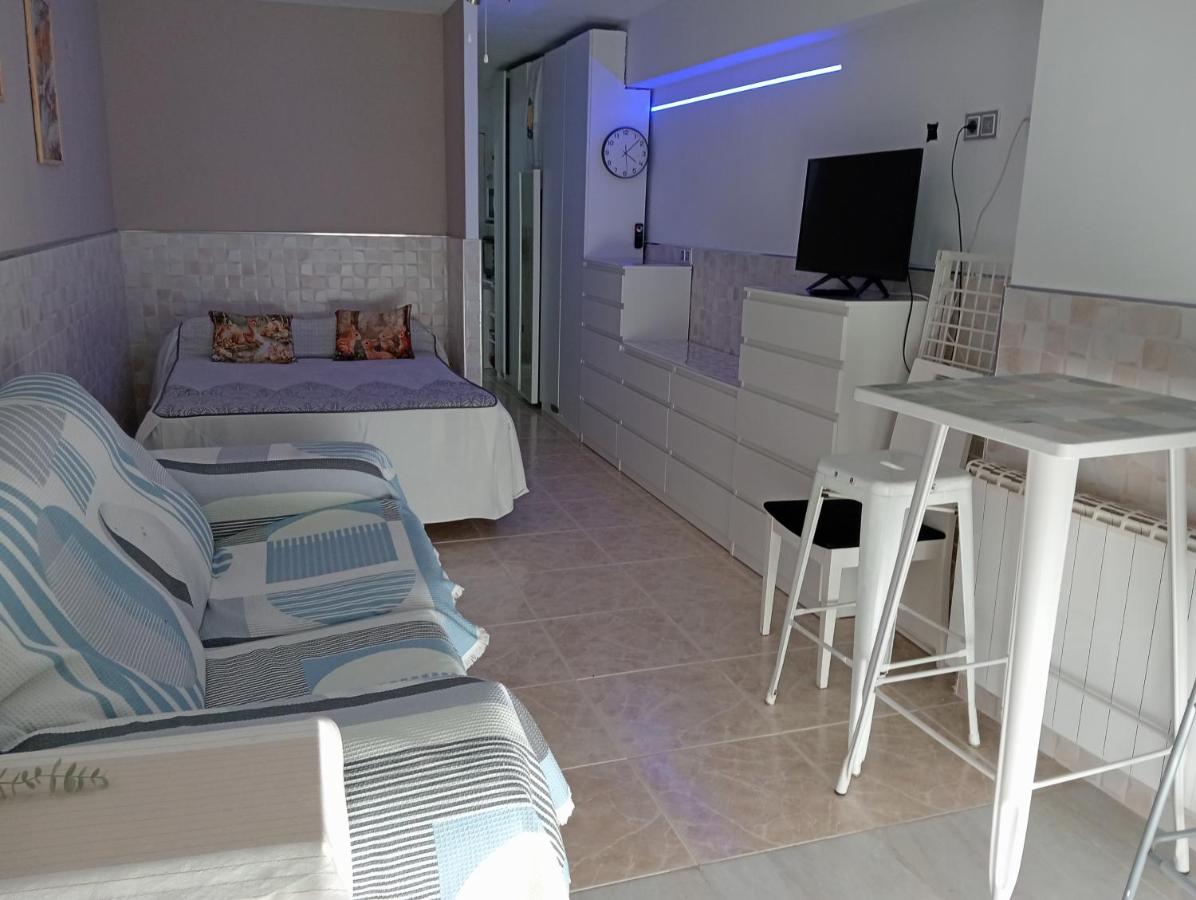 Benalmadena costa, Benalmadena, Arroyo de la Miel - B&B Benalmádena