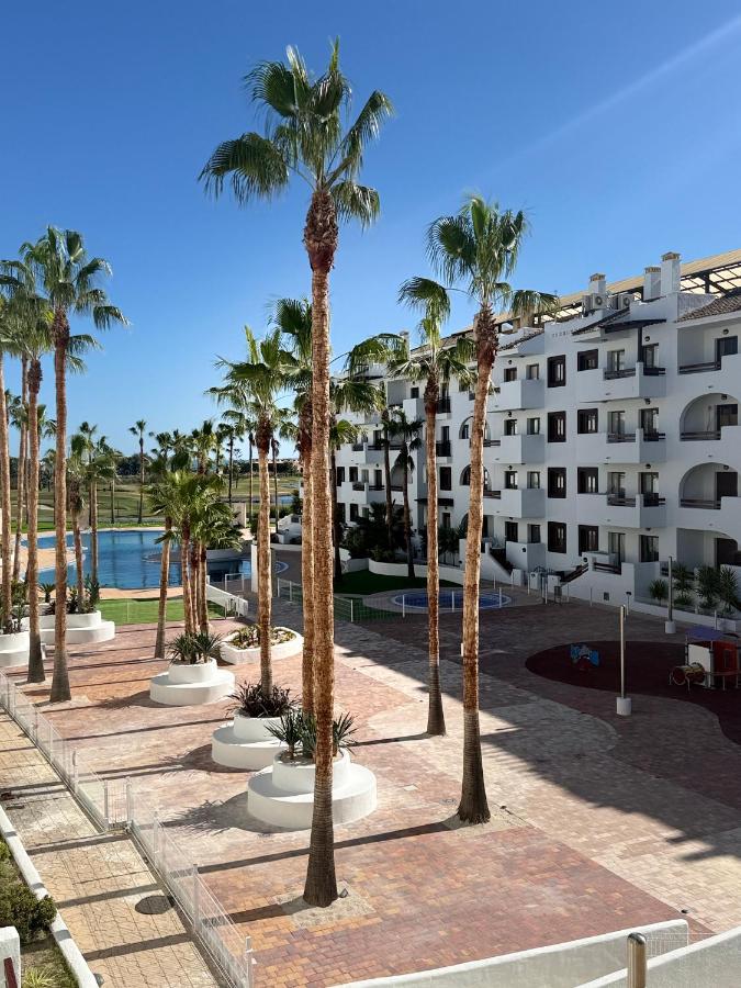 SunGolf Apartment - Ferienwohnung Los Alcázares