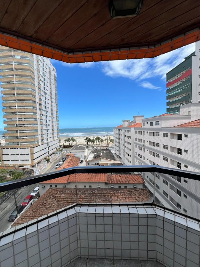 Sol,Mar e Descanso - Ferienwohnung Praia Grande