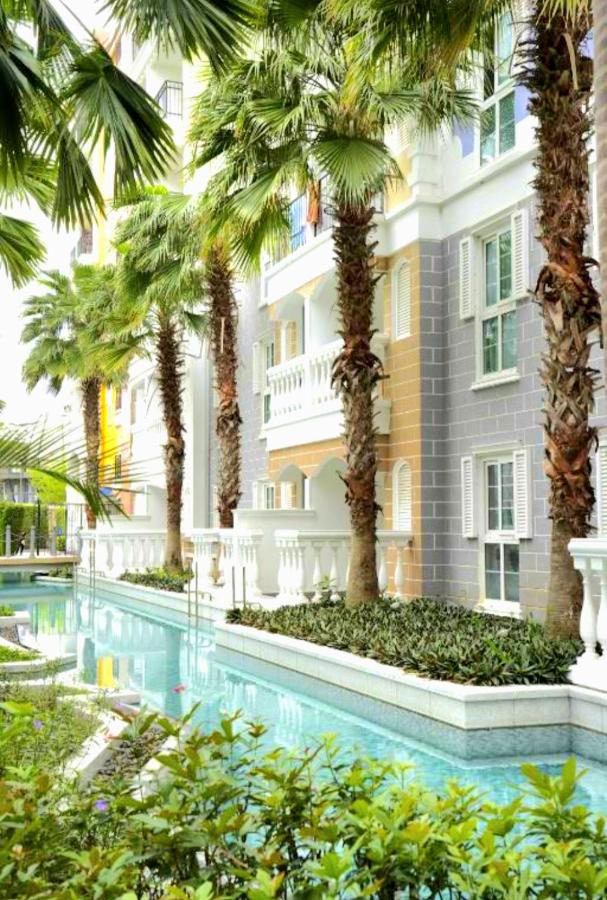 Seven Seas Code di Azur - B&B Ban Na Chom Thian