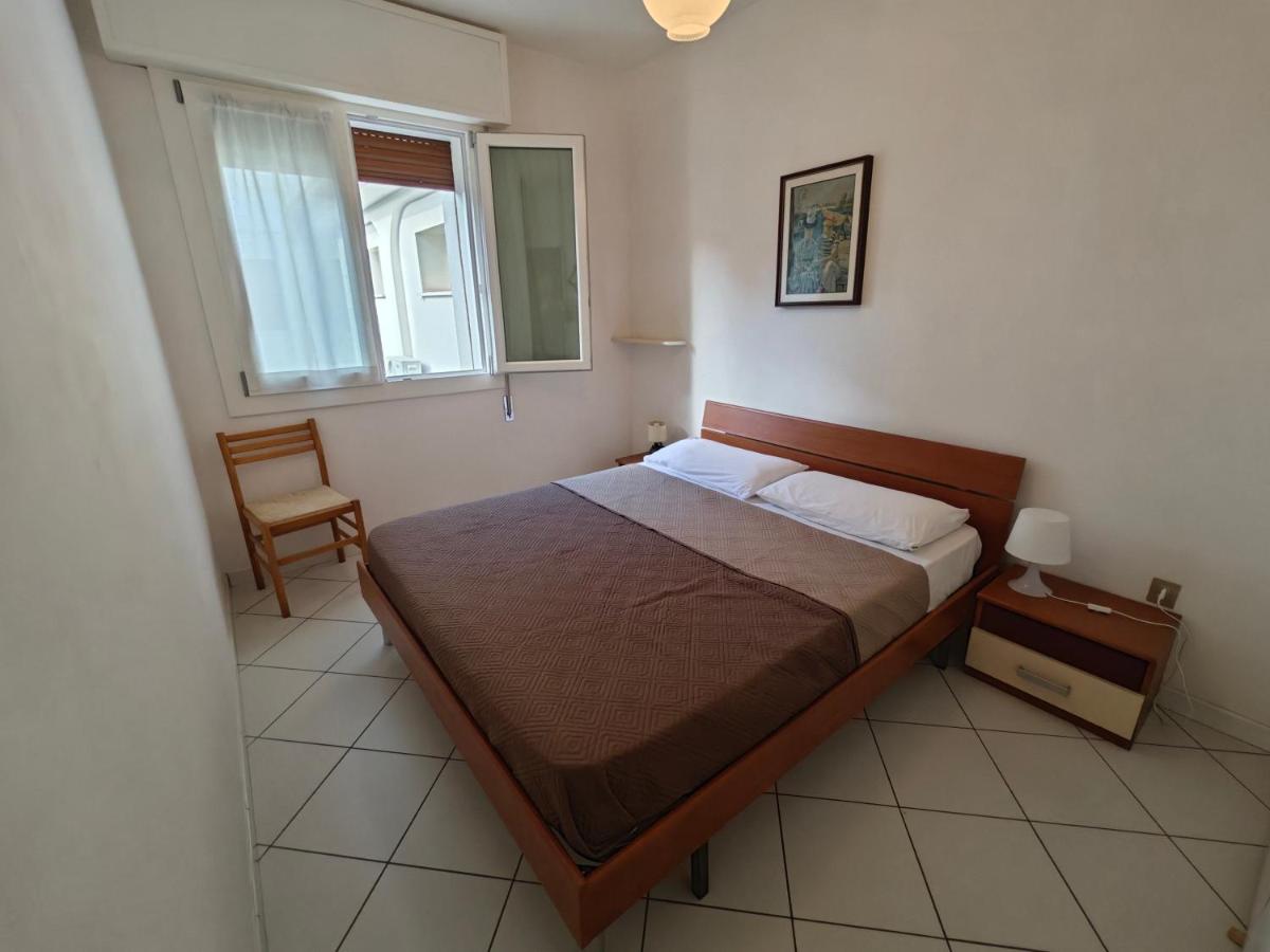 Residence Sporting - Bed and Breakfast Rosolina Mare