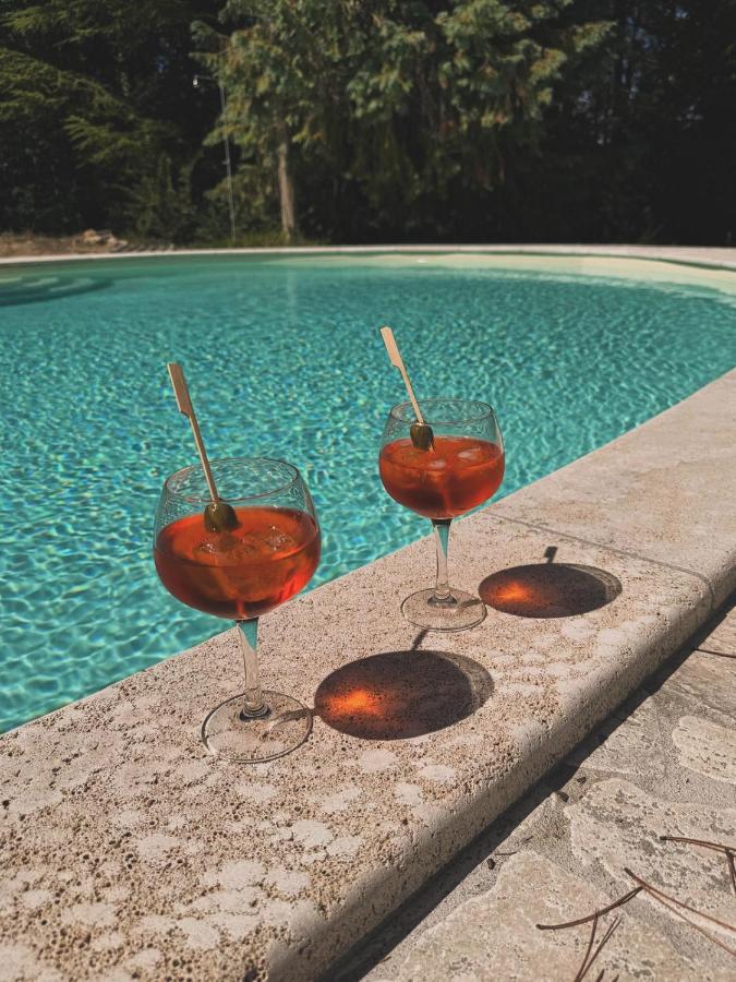Residenza Castelnovo - B&B Gubbio