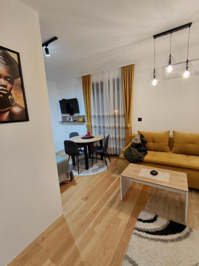 DragonVB - B&B Vrnjačka Banja