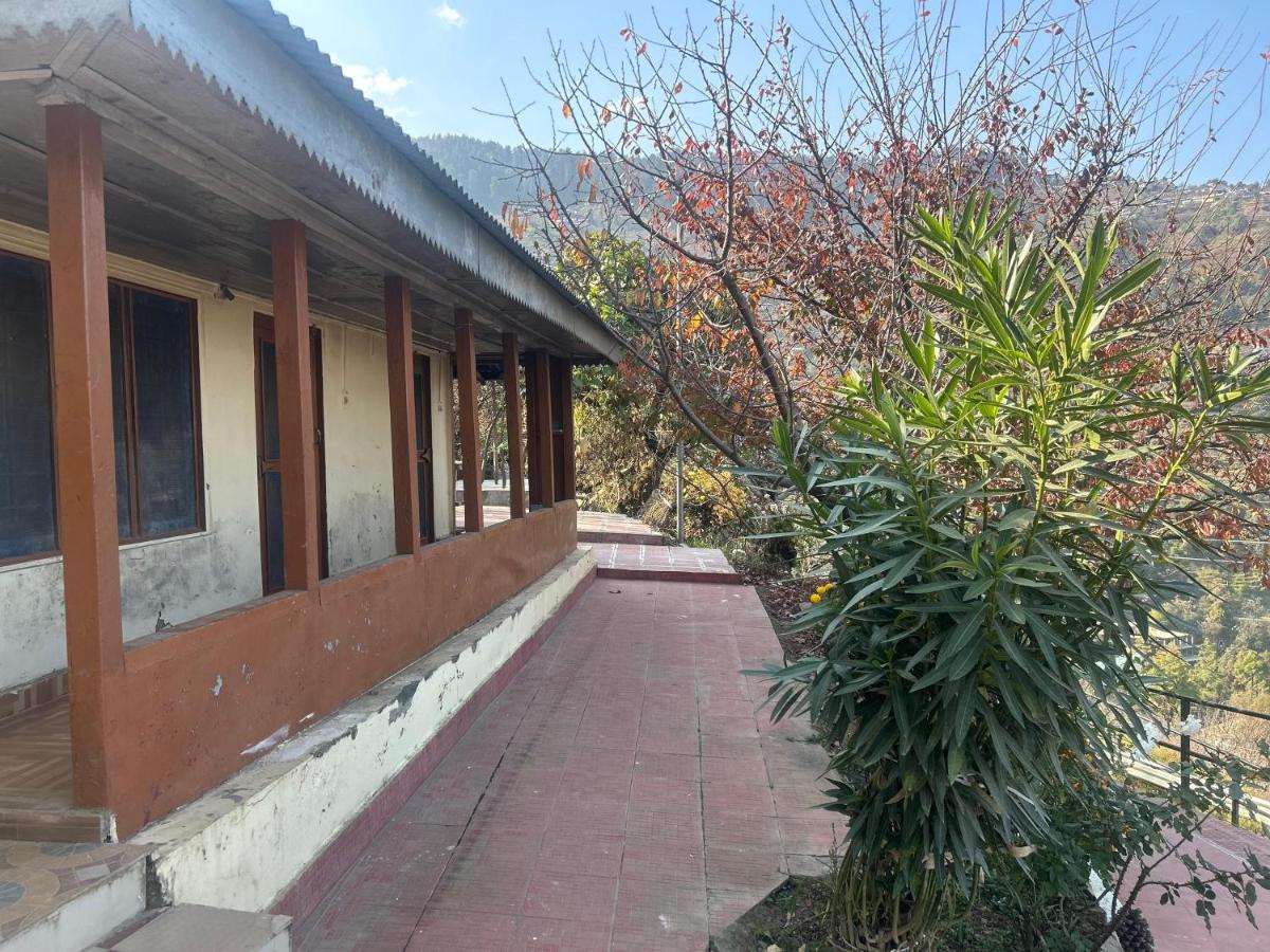 Himalayan Gaze - Bed and Breakfast Kumhārsain