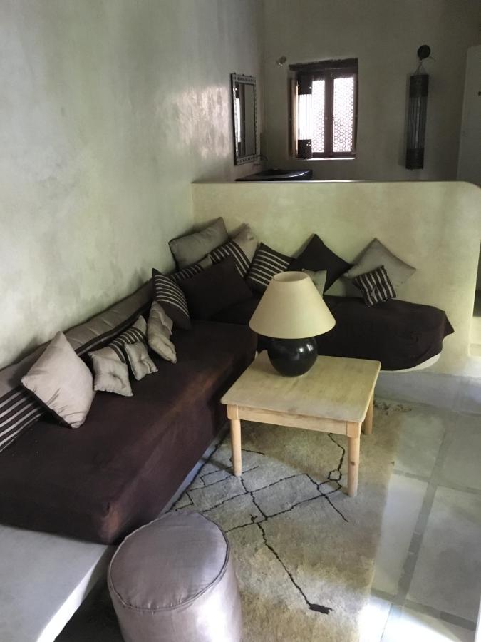 Ryad de charme Dar Nova - Chambres d'hôtes Essaouira