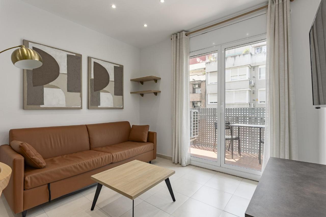Appartamento con 3 Camere da Letto e con Vista