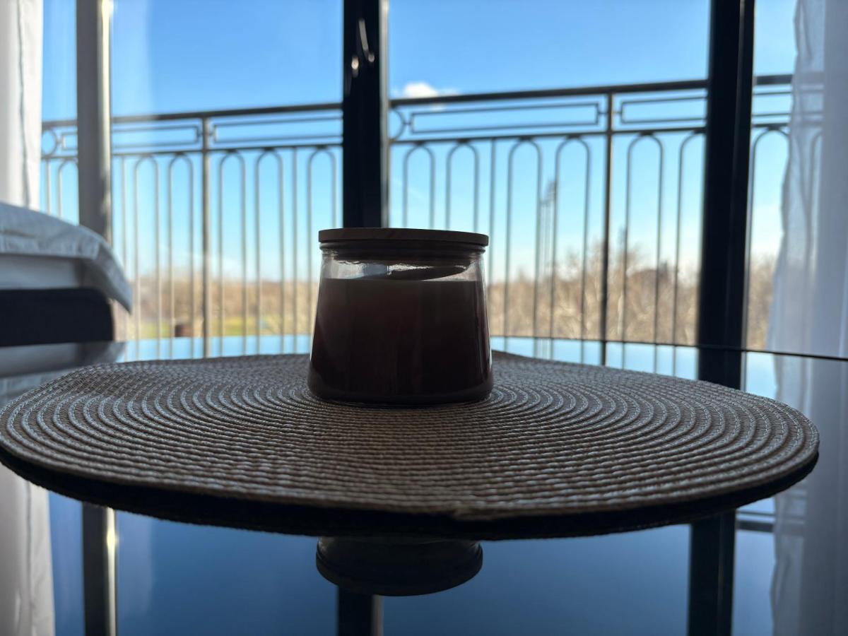 Stadium view studio - Ferienwohnung Subotica