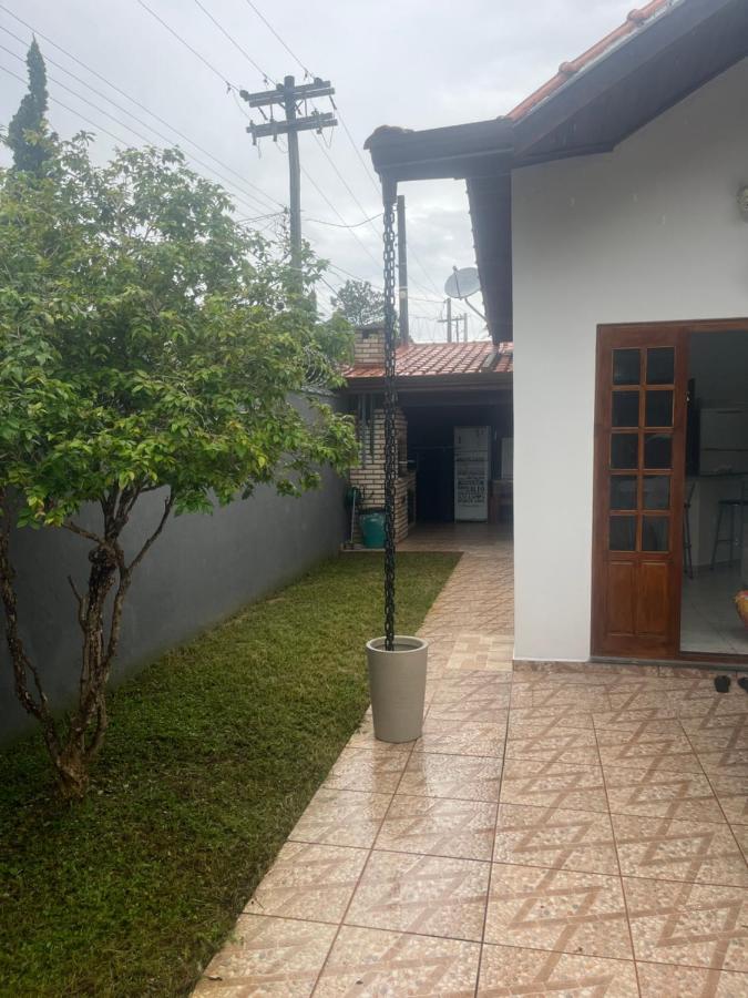 Casa em Boraceia, em ótima localização - B&B Bertioga