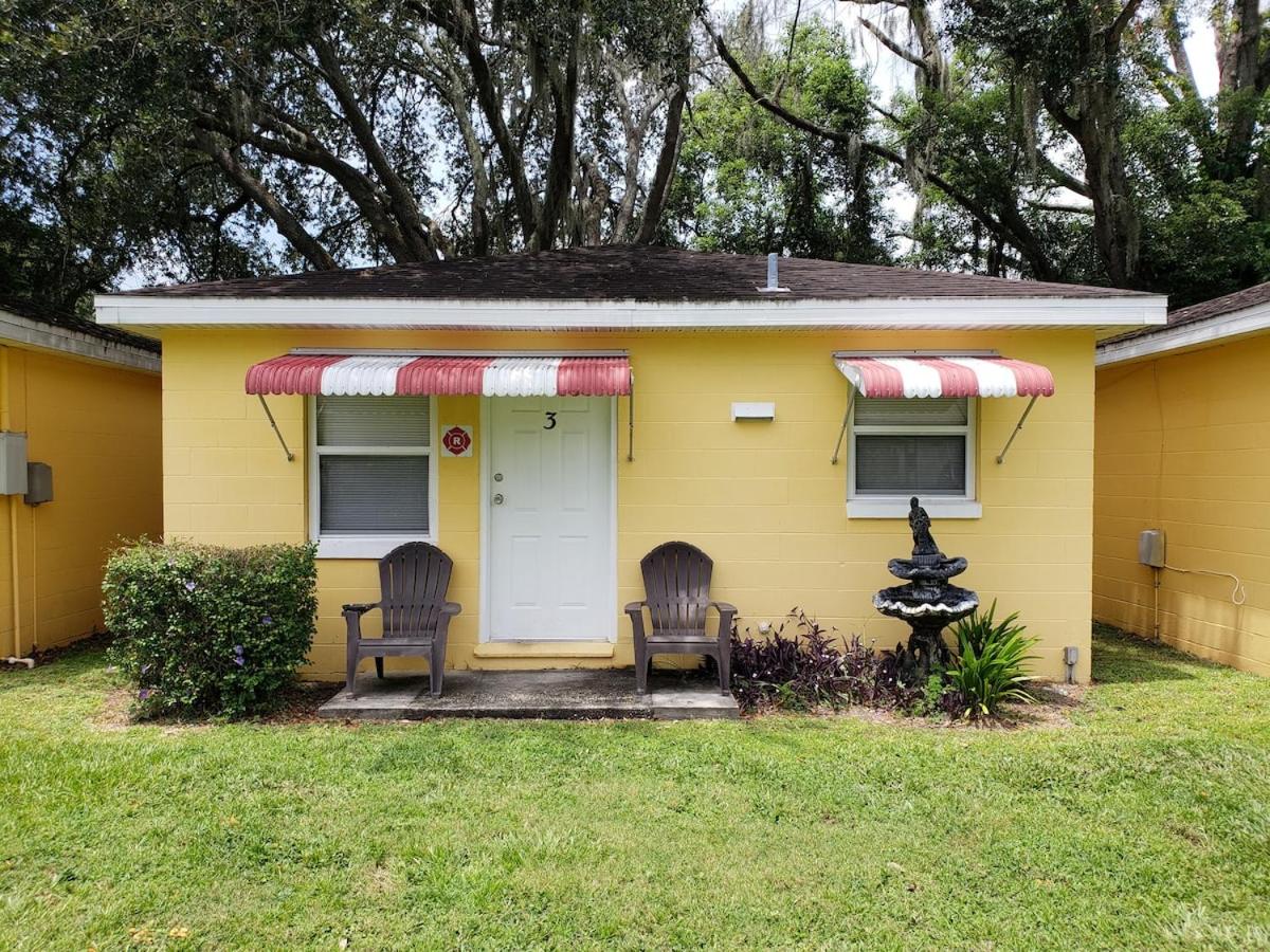 Miami Court Single Cottage #3 - Ferienwohnung Lakeland