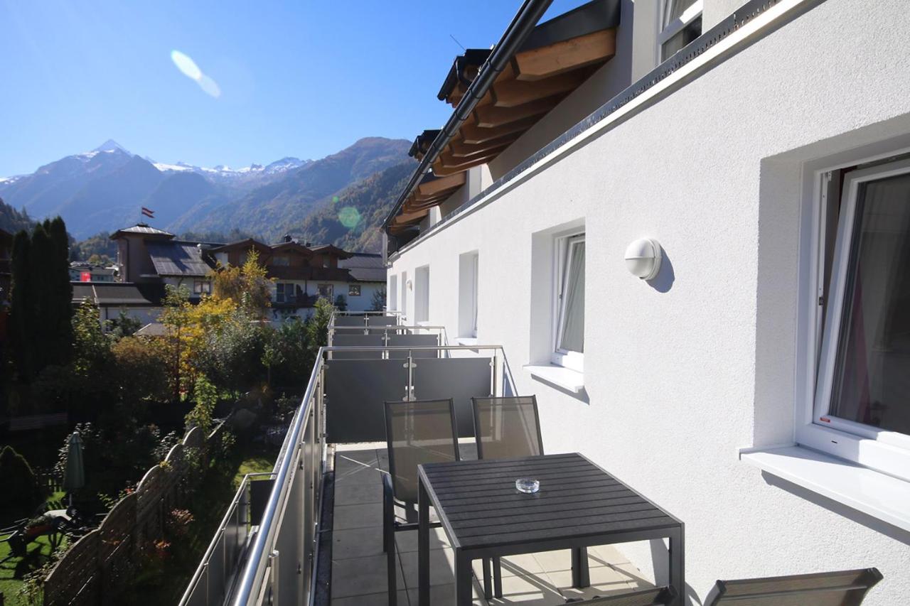 Apartamento de 2 dormitorios (5 adultos)