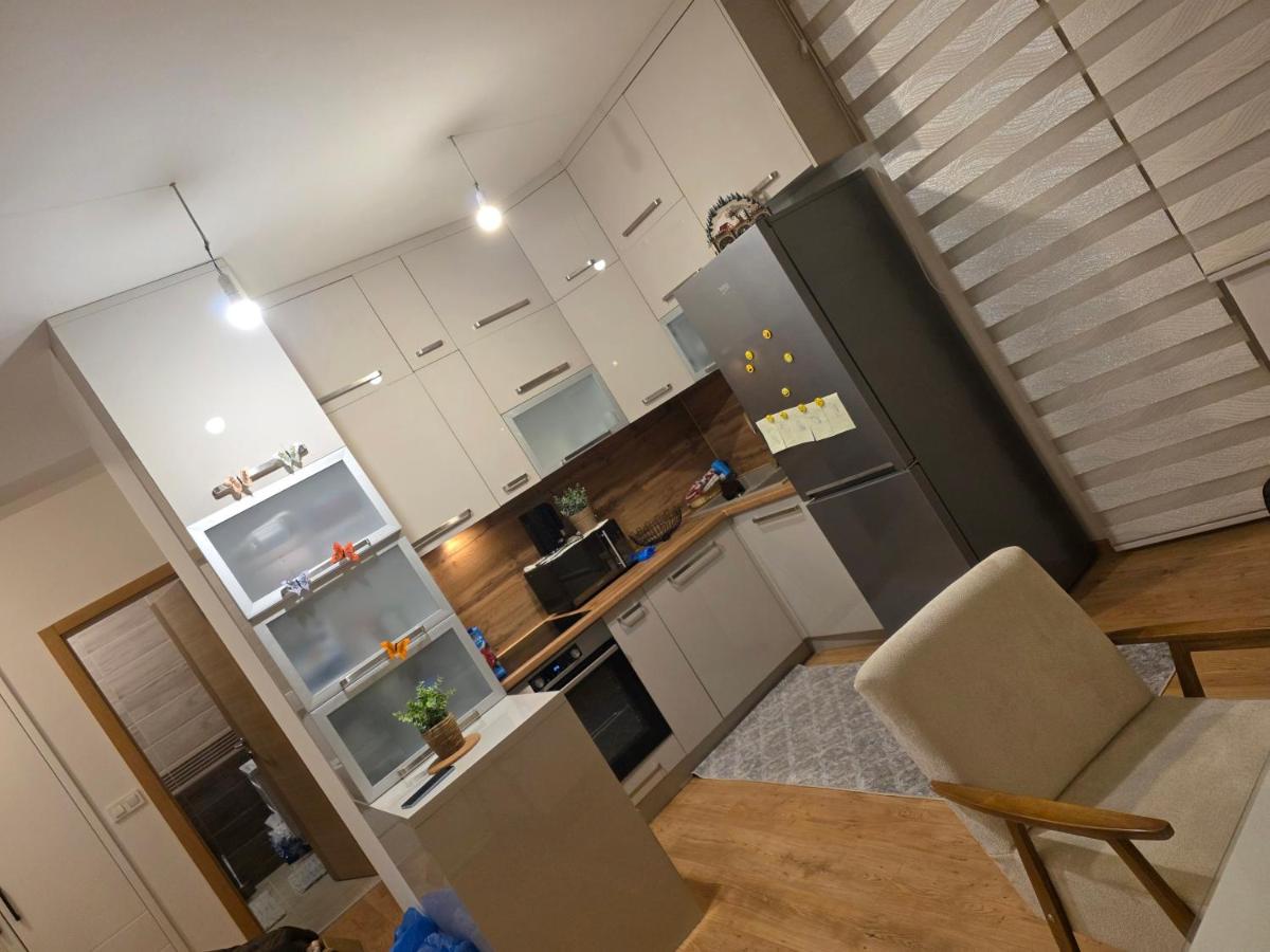 Stan na dan -Lukavac - Bed and Breakfast Lukavac