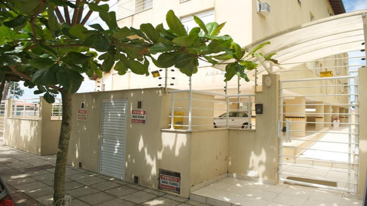 Apartamento con terraza