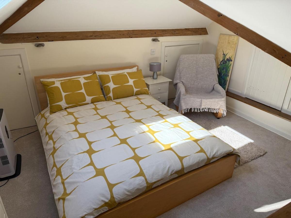 Jaysbarn charming nook guesthouse Sussex Kent - Bed and Breakfast Etchingham