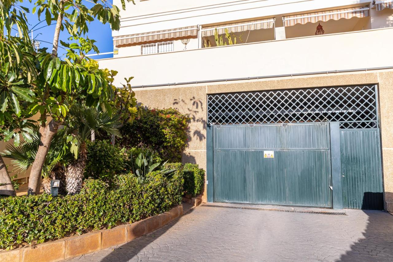 Chill & Shine - Sun and Relax - B&B Benalmádena