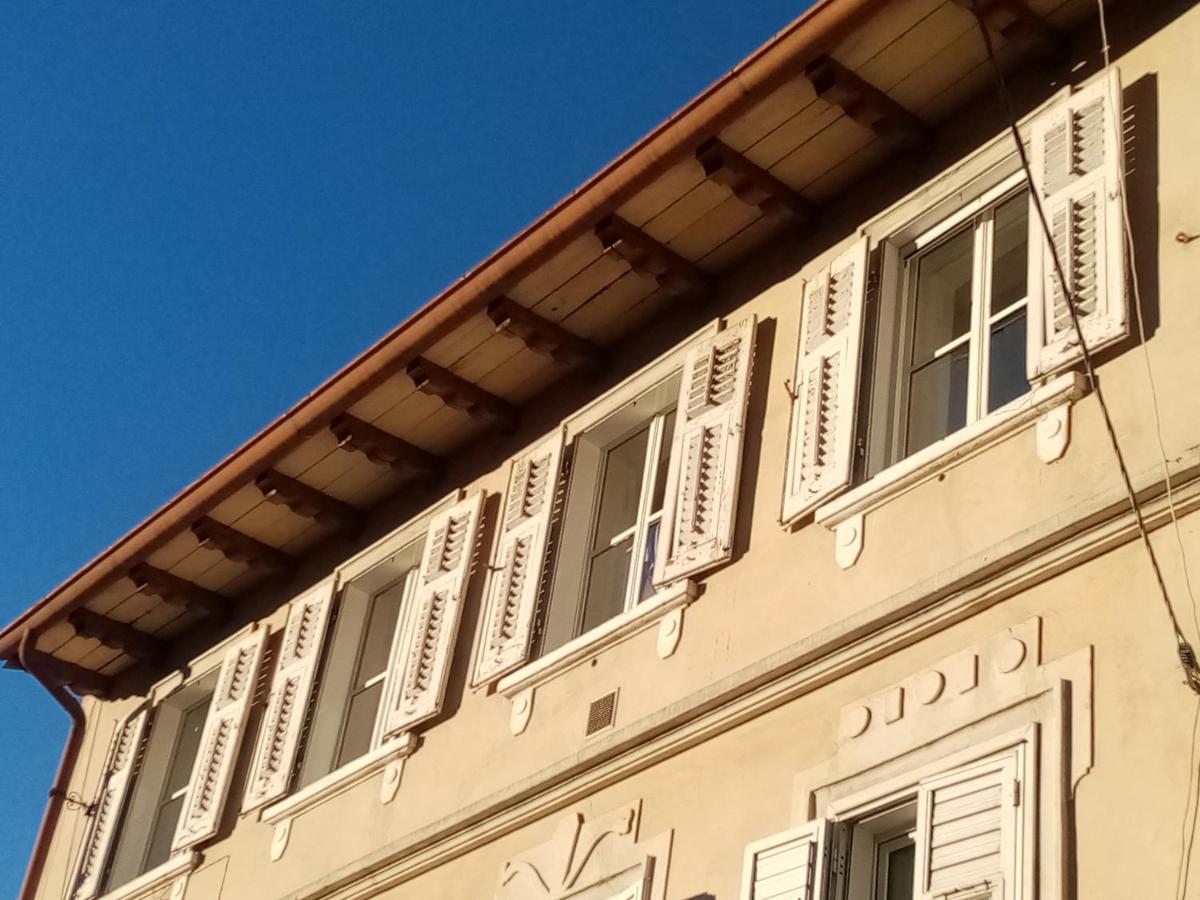 Affitta camere Explora caffè - B&B Trieste