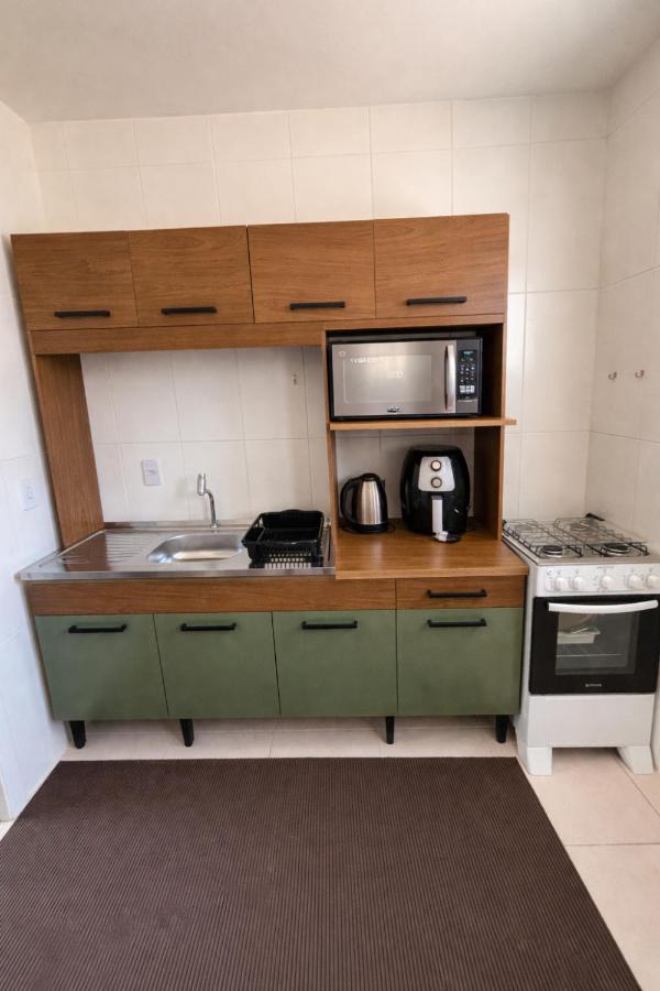 Apartamento Rosa Brasil - B&B Sapiranga