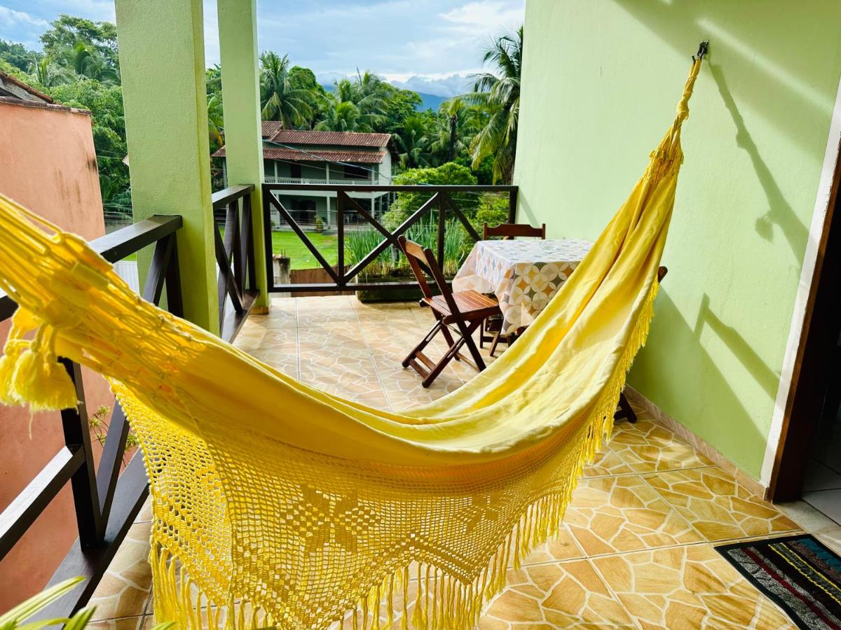 Cantinho da Dora II - B&B Ilhabela