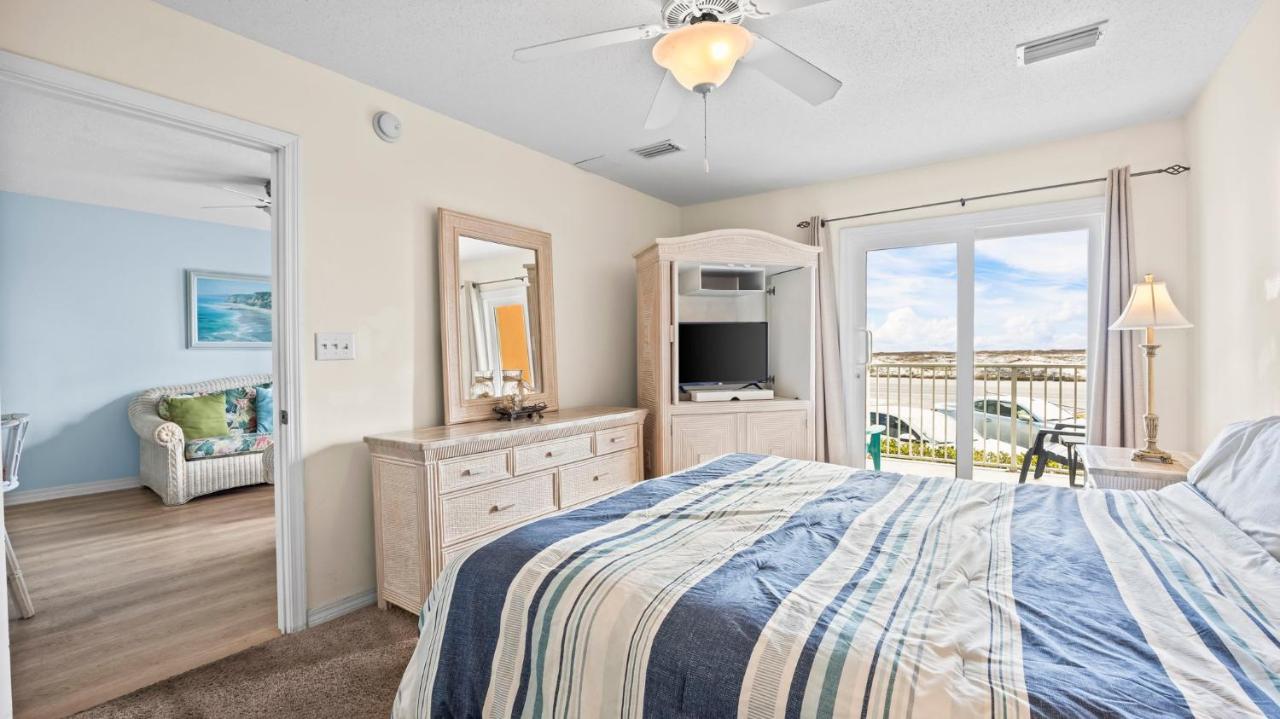 The East Beach Classic Ground Floor Convenience - Chambres d'hôtes Gulf Shores