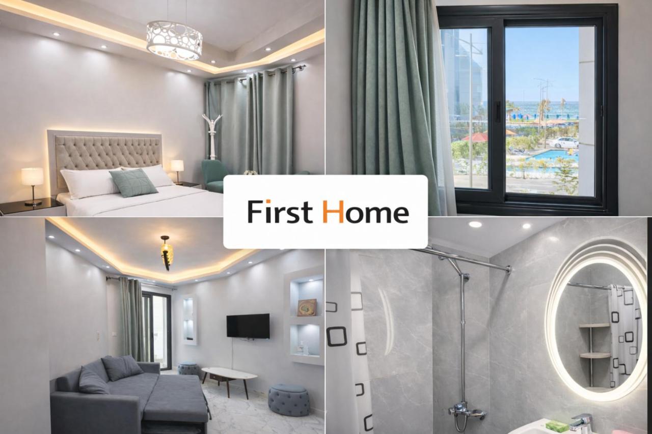 شاليهات فندقيه منتجع Porto said