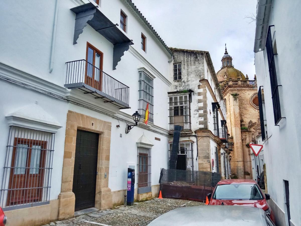 Refugio de Visitación - B&B Jerez de la Frontera