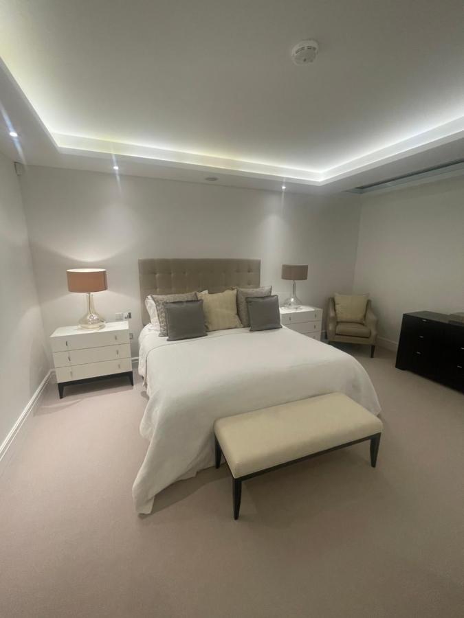 Mayfair Boutique Collection Residence - B&B London