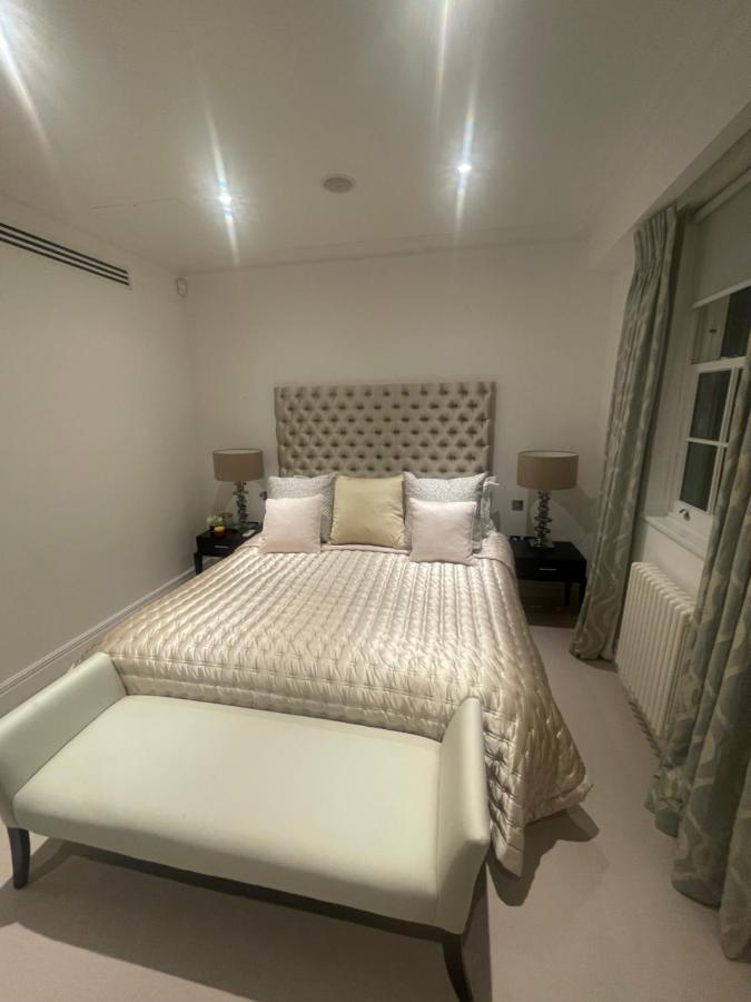 Mayfair Boutique Collection Residence - B&B London
