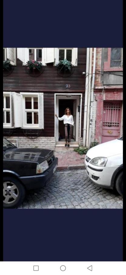 Newly-renovated apartment 1 - B&B Estambul
