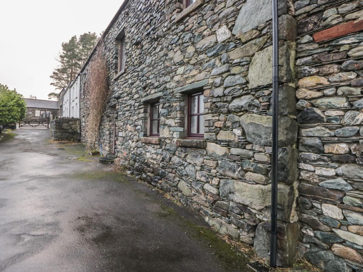 Newlands Cottage - Bed and Breakfast Keswick