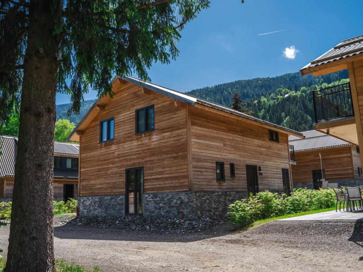 Alpenruhe - B&B Afritz