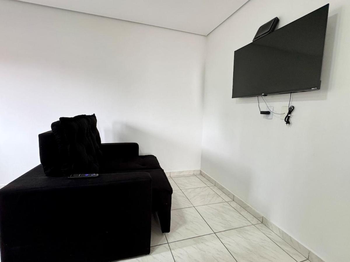 Casa privativa em Cajamar - Ferienwohnung Cajamar