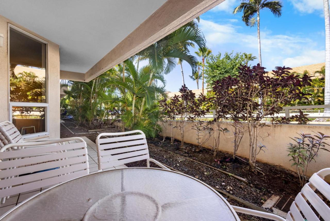 Maui Banyan F106 - B&B Kīhei