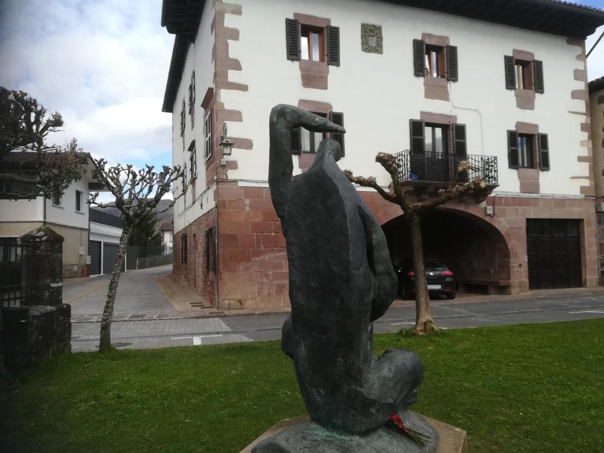 TXARRENEA - B&B Elizondo