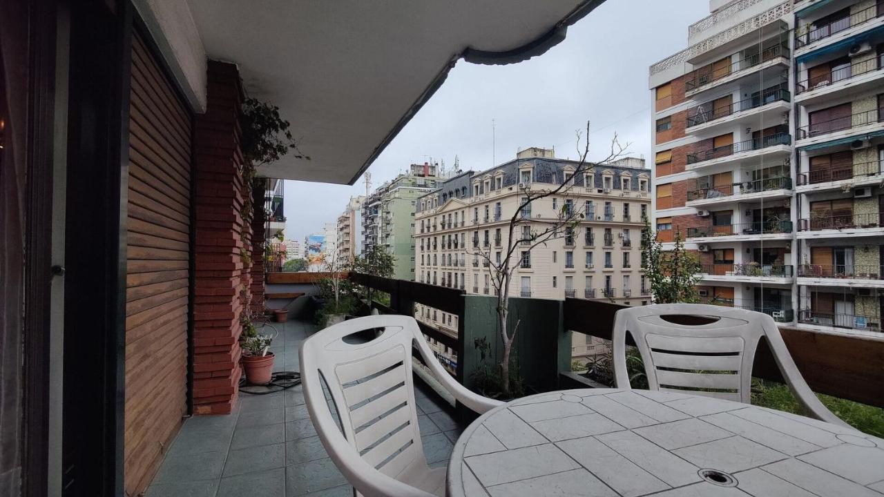 Ideal Grupos | Seguridad 24Hs + Cochera + 300 m2 - B&B Buenos Aires