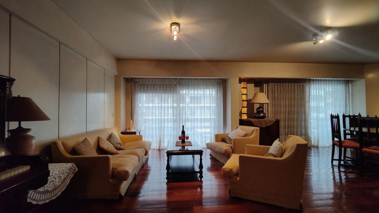 Ideal Grupos | Seguridad 24Hs + Cochera + 300 m2 - B&B Buenos Aires