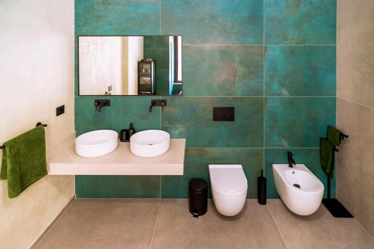 Desdemona APT - B&B Catania
