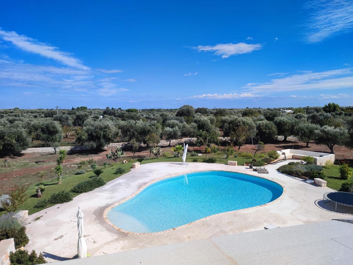 Villa silvia - B&B Ostuni