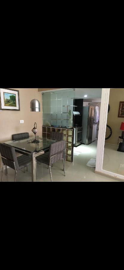 Grenada beira mar - B&B Maceió
