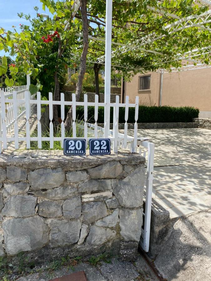 Apartman vanja - B&B Split