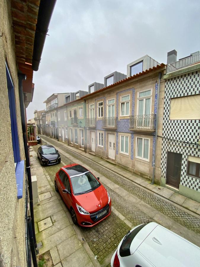 Casa Lidador à Beira-Rio - B&B Vila do Conde