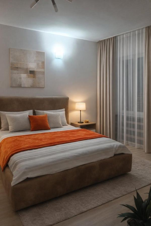 Apartmani Nana - B&B Vrnjačka Banja