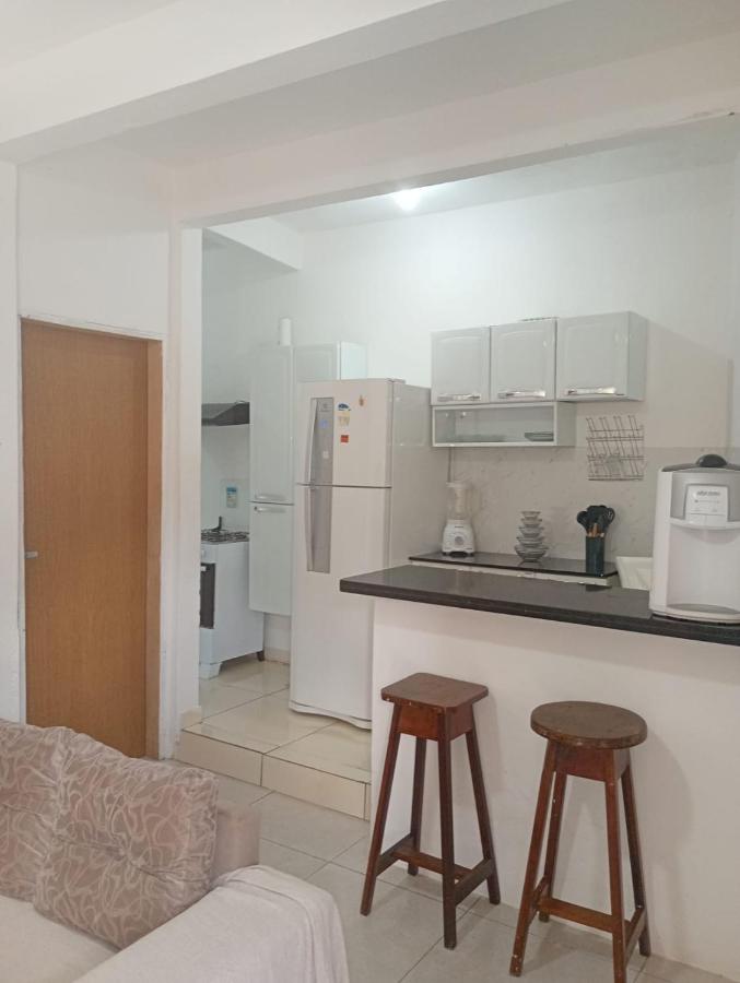 Residencial Sabrina - B&B Itacaré