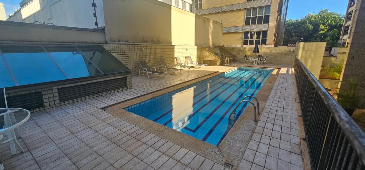 Charme e Conforto na Savassi - B&B Belo Horizonte