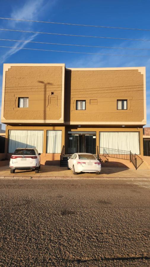 Layan Hotel Apartments - B&B Al-`Ula