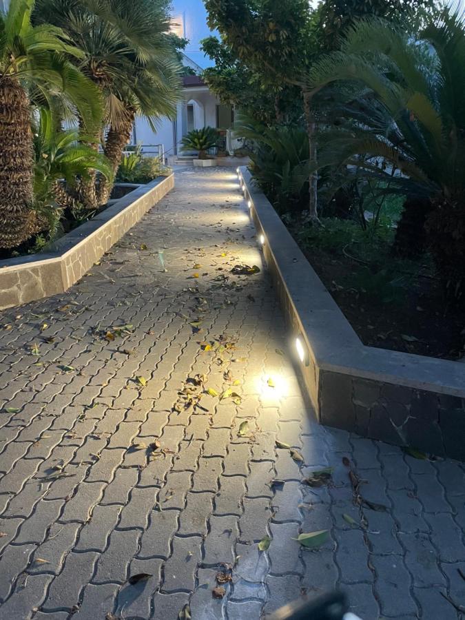 B&b GIARDINO DELLE ZAGARE - Bed and Breakfast Vieste
