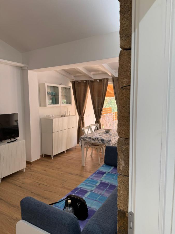 Blue Maisonette - B&B Badesi