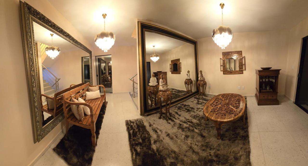 Casa Apart Hotel Triplex - B&B Porto Seguro