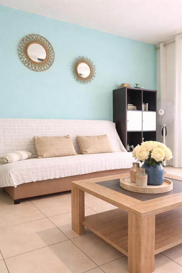 Studio TiLagon - Ferienwohnung Cul-de-Sac